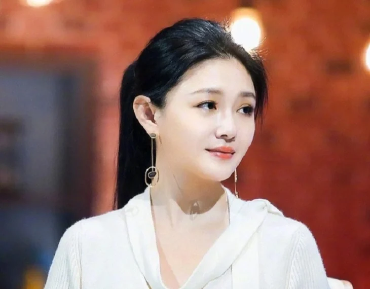 Diễn viên Từ Hy Viên đột ngột qua đời ở tuổi 48 - Ảnh 1.