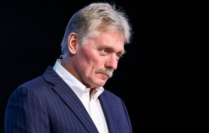 Điện Kremlin: Tên lửa đạn đạo siêu vượt âm là lời cảnh báo với sự liều lĩnh của phương Tây - Ảnh 1.